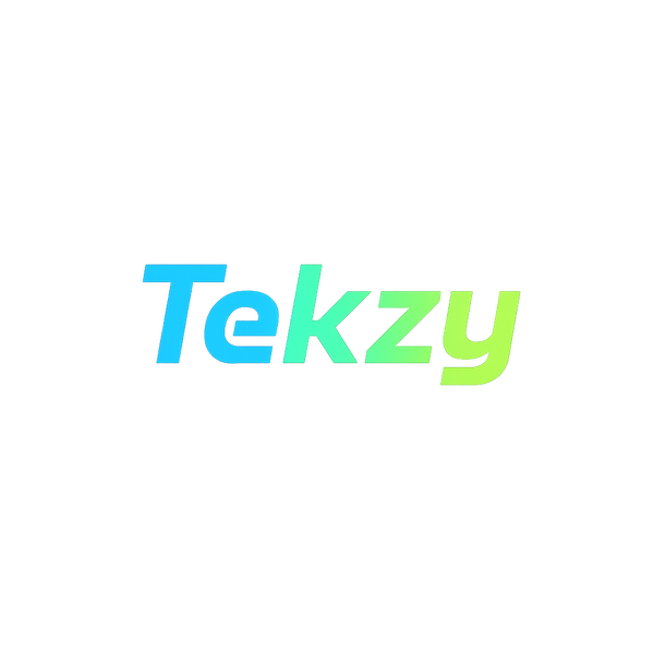 Tekzy