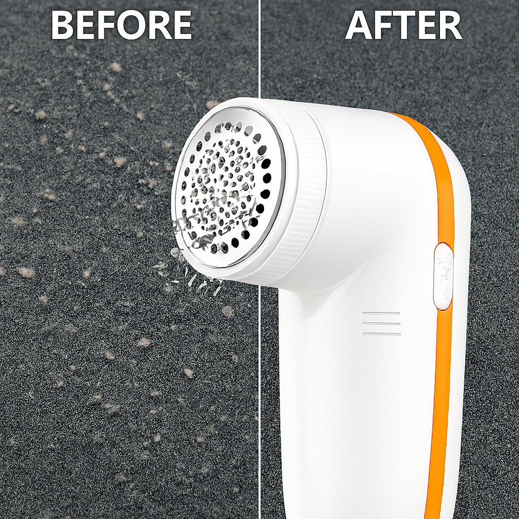 Lint remover fabric shaver for All type Woolen clothes Lint Roller