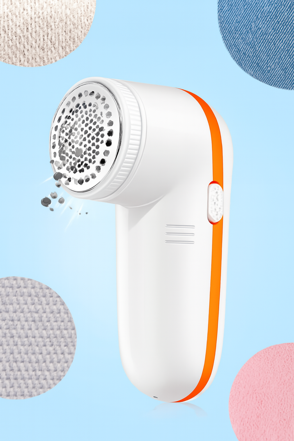 Lint remover fabric shaver for All type Woolen clothes Lint Roller